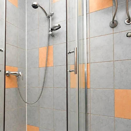 شقة 1 Bedroom Beautiful In